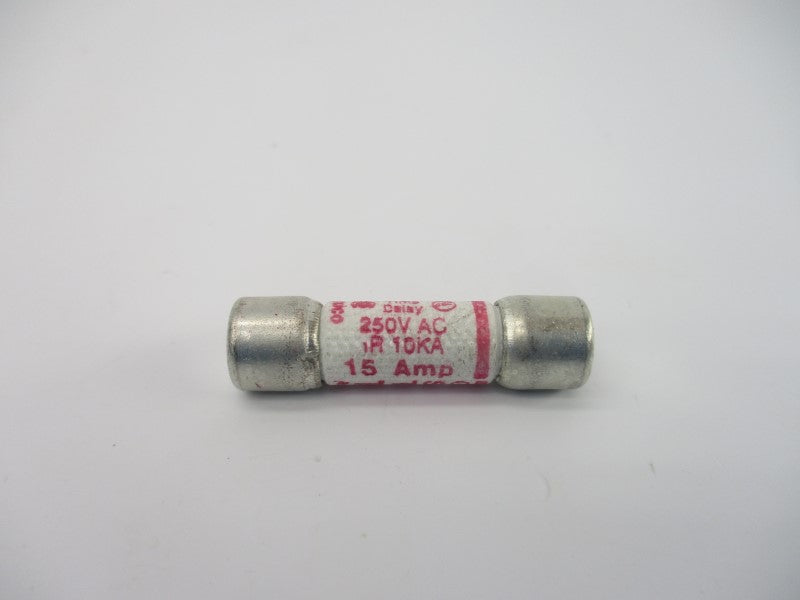 FERRAZ SHAWMUT TRM15 250VAC 15A (PKG OF 10) NSMP