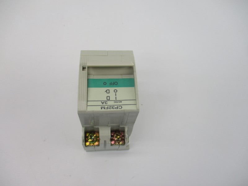 FUJI ELECTRIC CP32FM/3 250VAC 3A NSMP