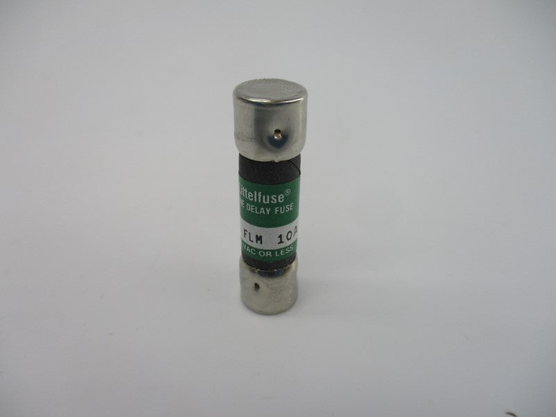 LITTELFUSE FLM10 250VAC 10A (PKG OF 10) NSMP