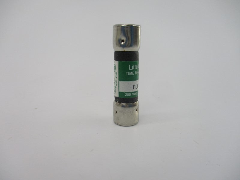 LITTELFUSE FLM10 250VAC 10A (PKG OF 10) NSMP