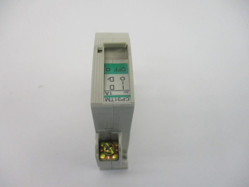 FUJI ELECTRIC CP31TM/1 250VAC 1A NSMP
