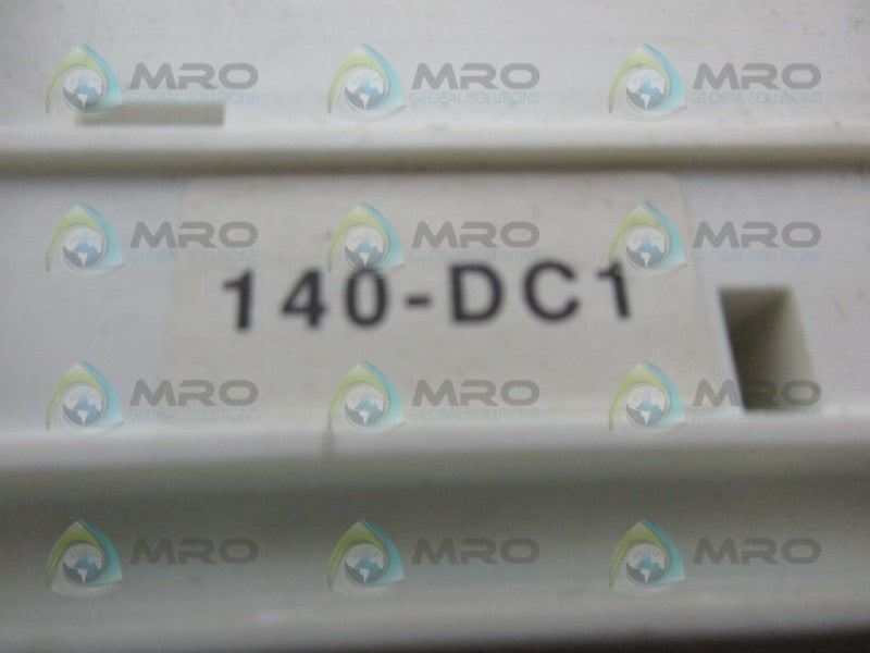GENERIC 140-DCI PLATE ADAPTER FOR MOTOR STARTER NSNP