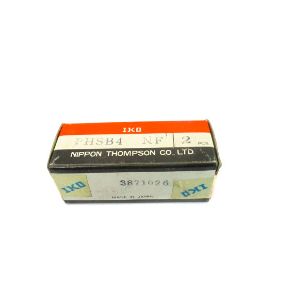 IKO PHSB4NF (PKG OF 2) NSFS