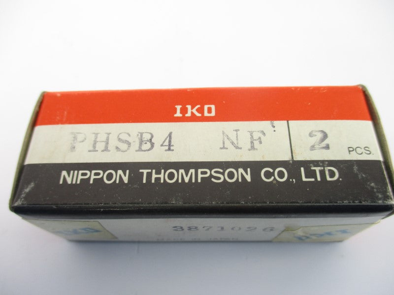 IKO PHSB4NF (PKG OF 2) NSFS