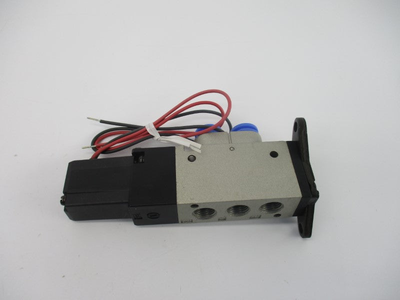 SMC VZ5123-5G-C8-F 24VDC NSNP