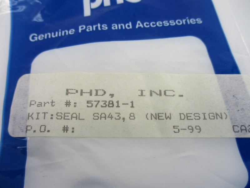 PHD 57381-1 NSMP