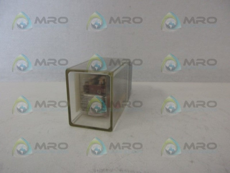PHOENIX ST-REL4-SG RELAISSTECKER NSNP