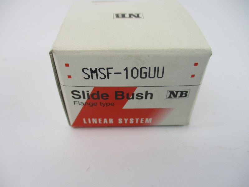 NB SMSF-10GUU NSMP