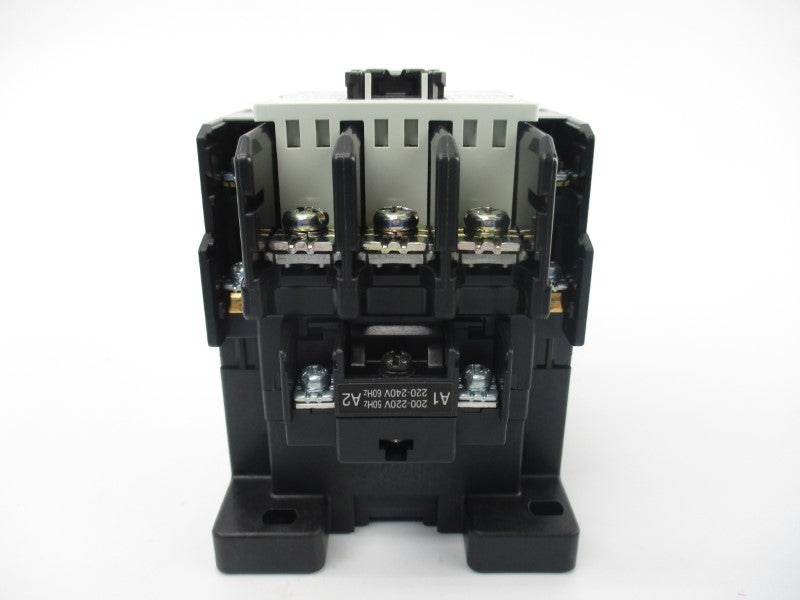 FUJI ELECTRIC SC-N2 3NC1Q0222 200-220/220-240V 60A NSMP