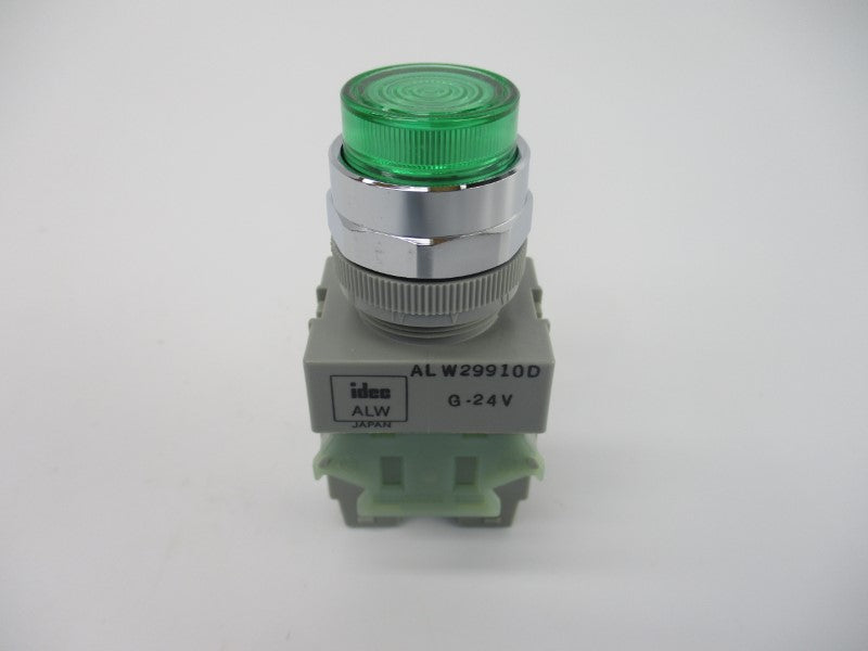 IDEC ALW29910DG-24V 10A NSMP