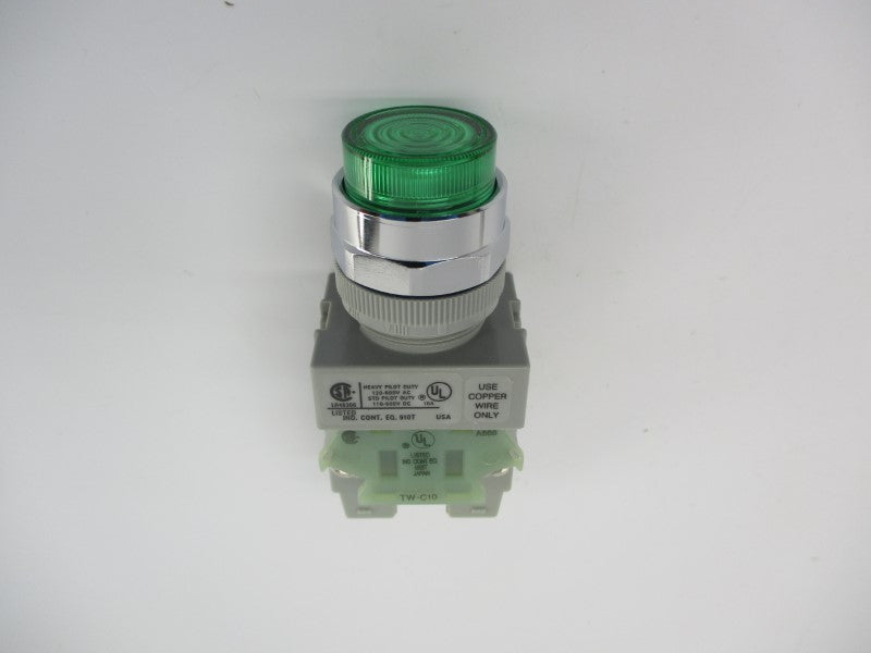 IDEC ALW29910DG-24V 10A NSMP