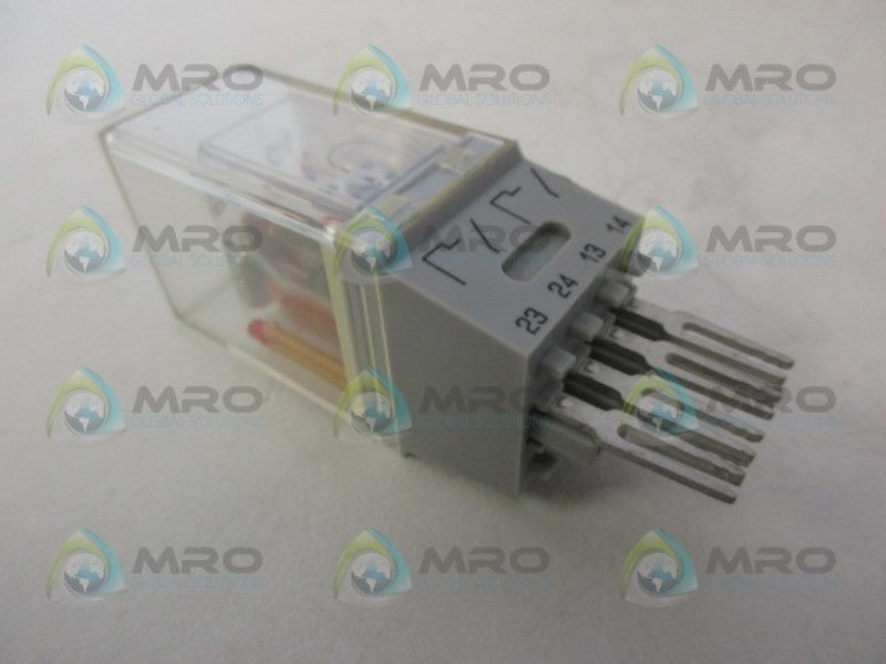 PHOENIX ST-REL4-SG RELAISSTECKER NSNP