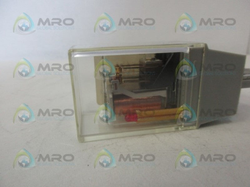 PHOENIX ST-REL4-SG RELAISSTECKER NSNP