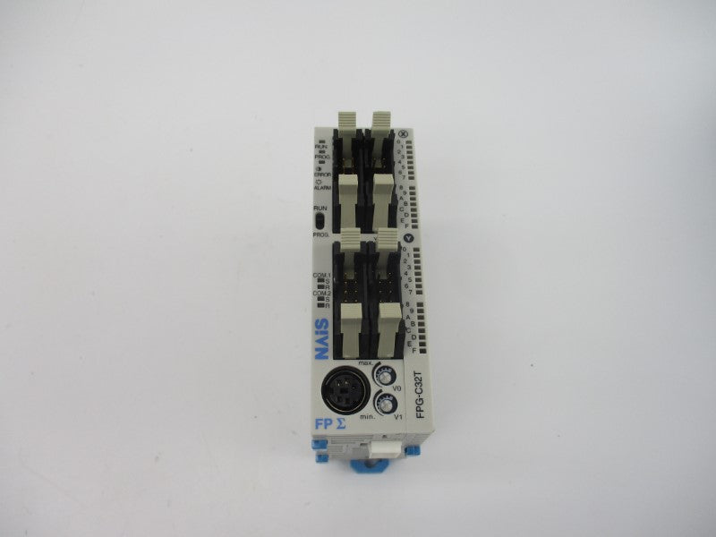 NAIS FPG-C32T AFPG2543 24V 0.5A NSMP