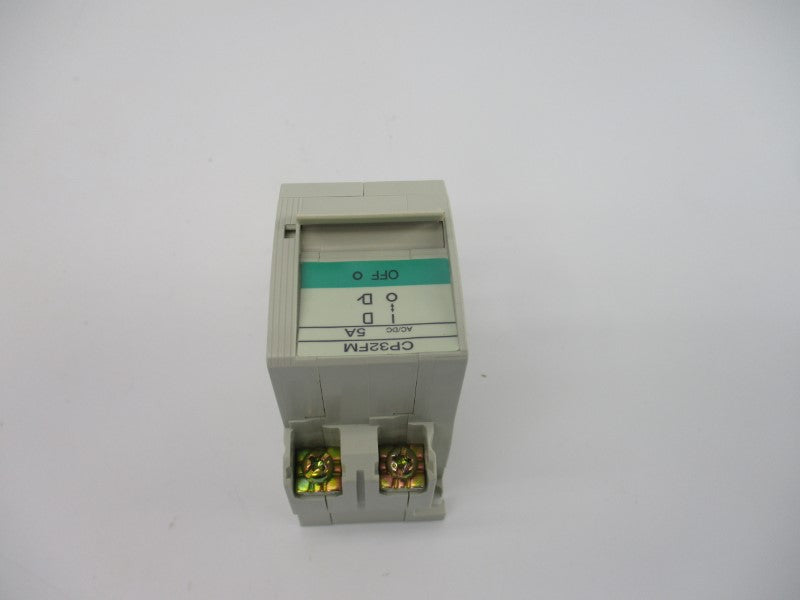 FUJI ELECTRIC CP32FM/5 250VAC 5A NSMP