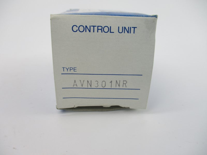 IDEC AVN301NR (AS PICTURED) NSMP