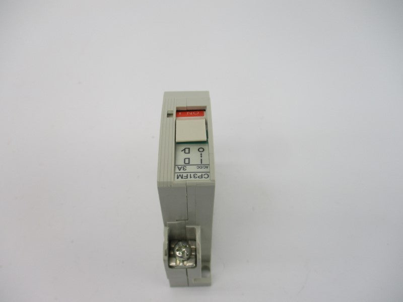 FUJI ELECTRIC CP31FM/3 250VAC 3A NSMP