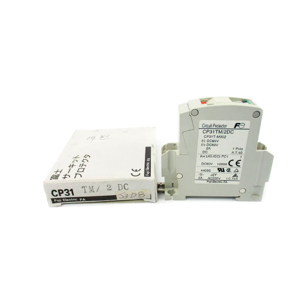 FUJI ELECTRIC CP31TM/2DC 65VDC 2A NSMP