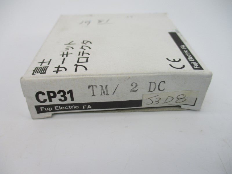 FUJI ELECTRIC CP31TM/2DC 65VDC 2A NSMP