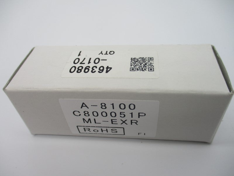 SPARE PART A-8100 C800051P ML-EXR NSMP