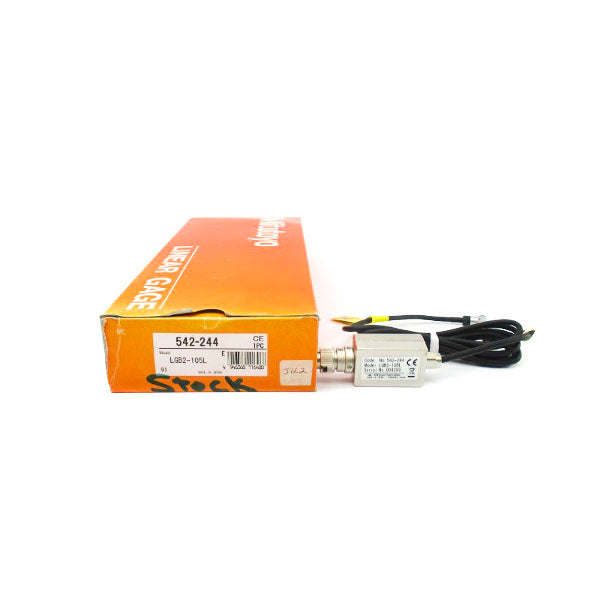 MITUTOYO 542-244 LGB2-105L NSMP