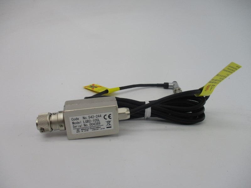 MITUTOYO 542-244 LGB2-105L NSMP