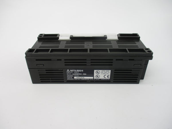 MITSUBISH AJ65BTB1-16D 24VDC NSMP