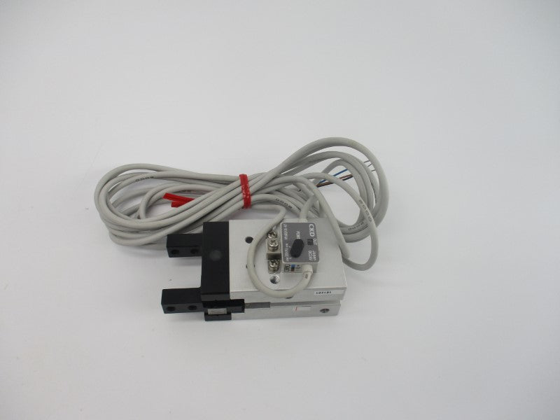 CKD BHA-LN-04CS NSNP