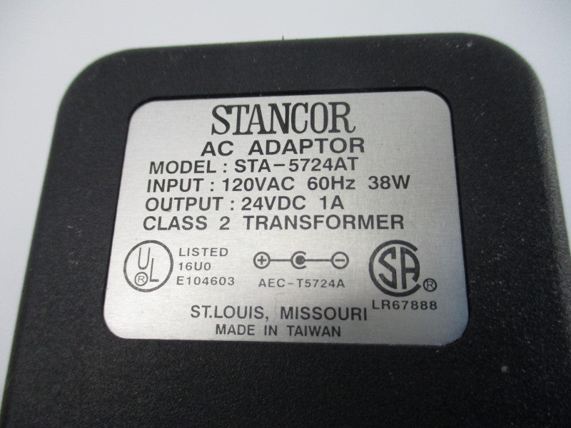 STANCOR STA-5724AT 120VAC 1A NSNP