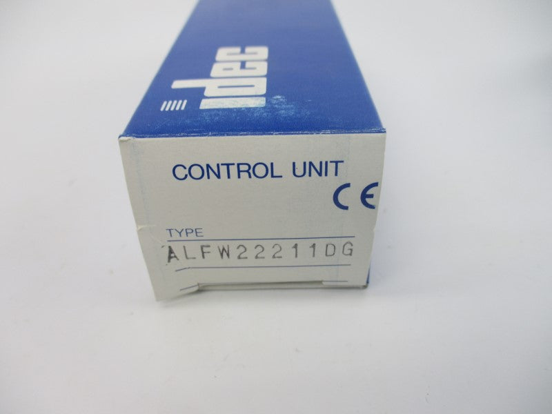 IDEC ALFW22211DG NSMP