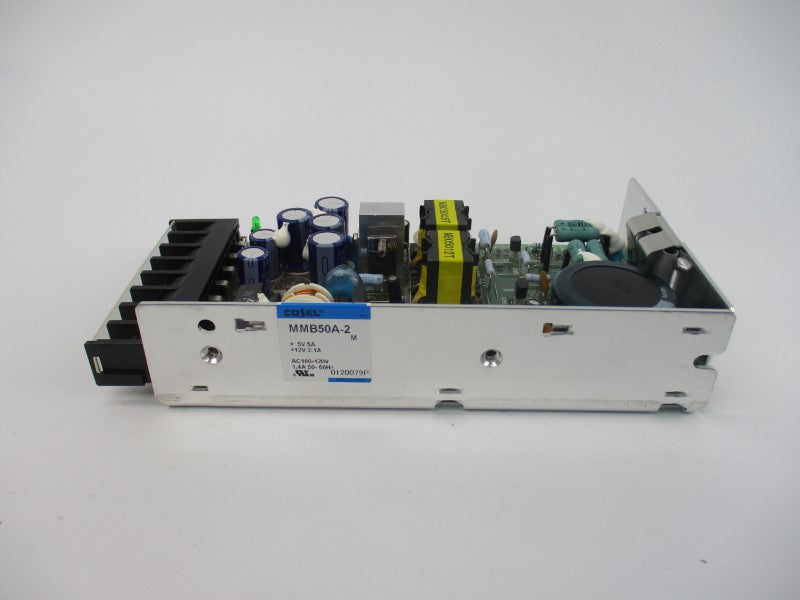 COSEL MMB50A-2 100-120VAC 1.4A NSMP