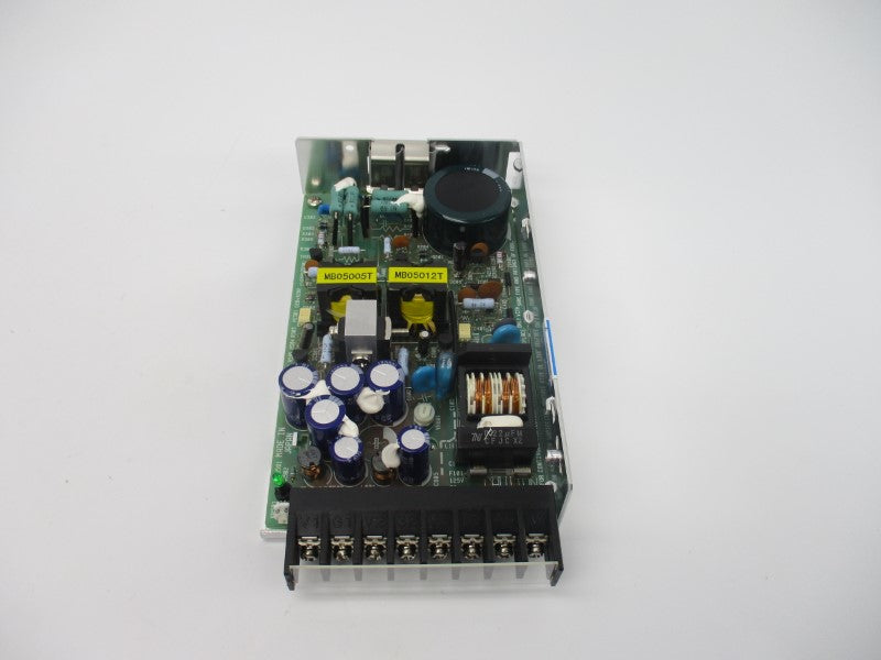 COSEL MMB50A-2 100-120VAC 1.4A NSMP