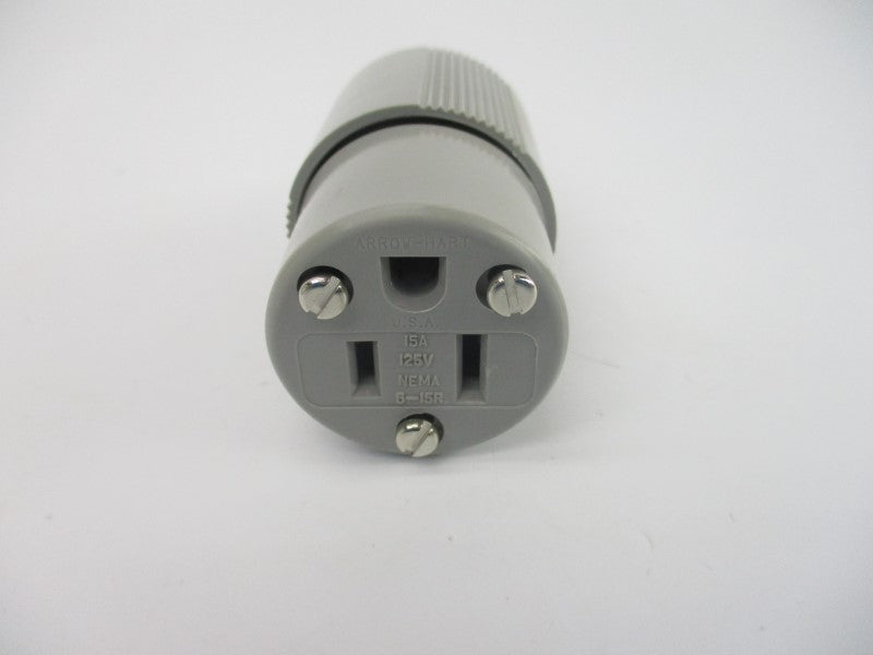 ARROW HART 5269N 125V 15A NSMP