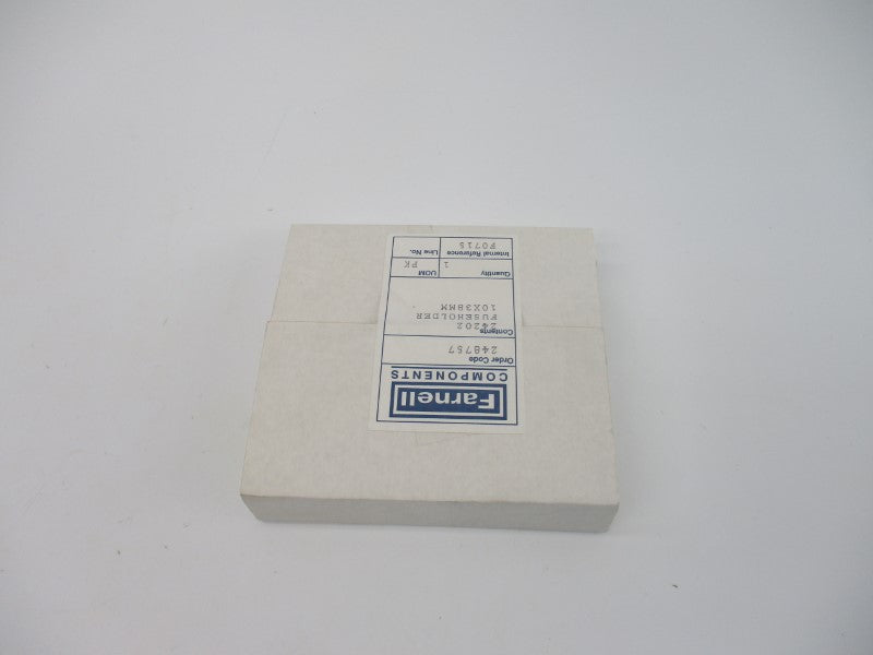 FARNELL 24202 NSFS
