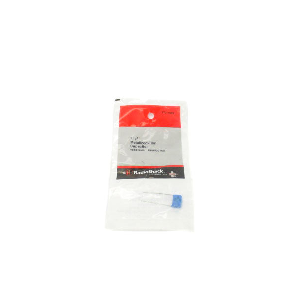 RADIOSHACK 272-1053 250VDC NSMP