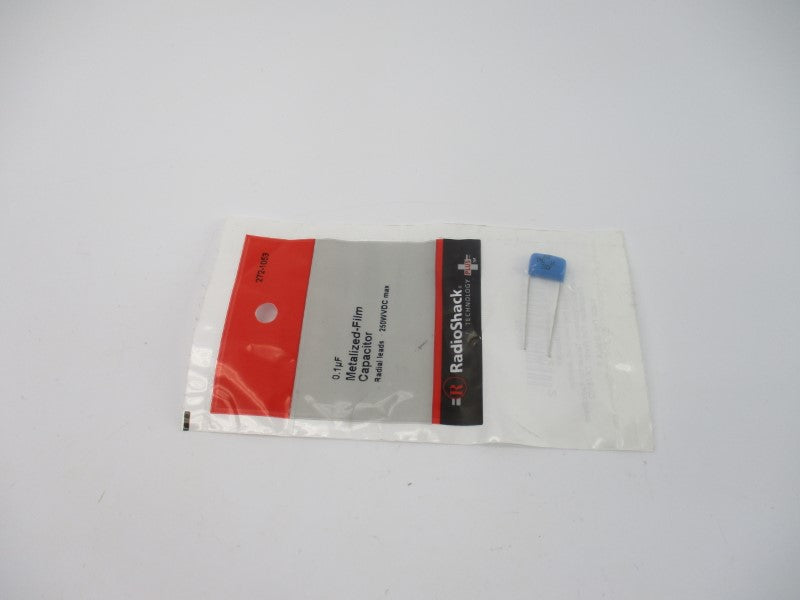 RADIOSHACK 272-1053 250VDC NSMP