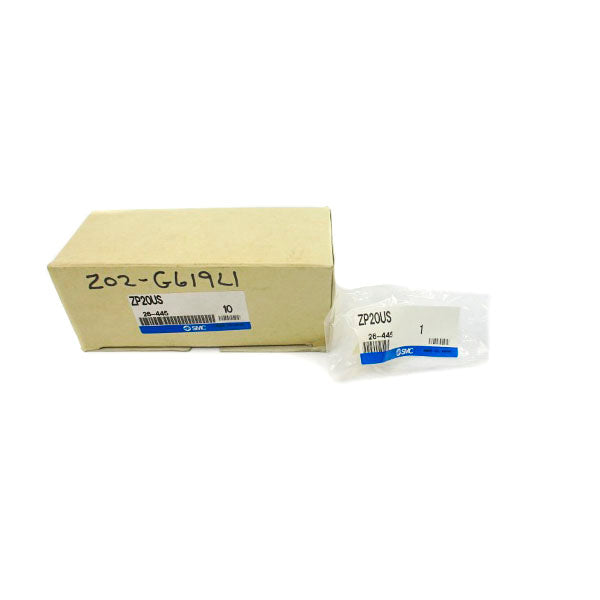 SMC ZP20US (PKG OF 10) NSMP