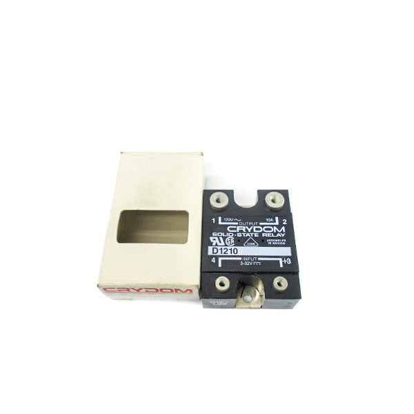CRYDOM D1210 3-32V 10A NSMP