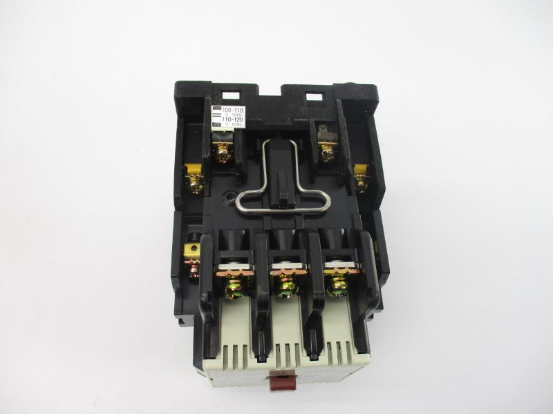 FUJI ELECTRIC 2NC0T0122 100-110/110-120V 60A NSMP