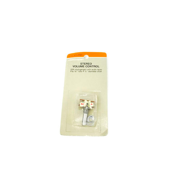 ARCHER 271-1732B NSMP