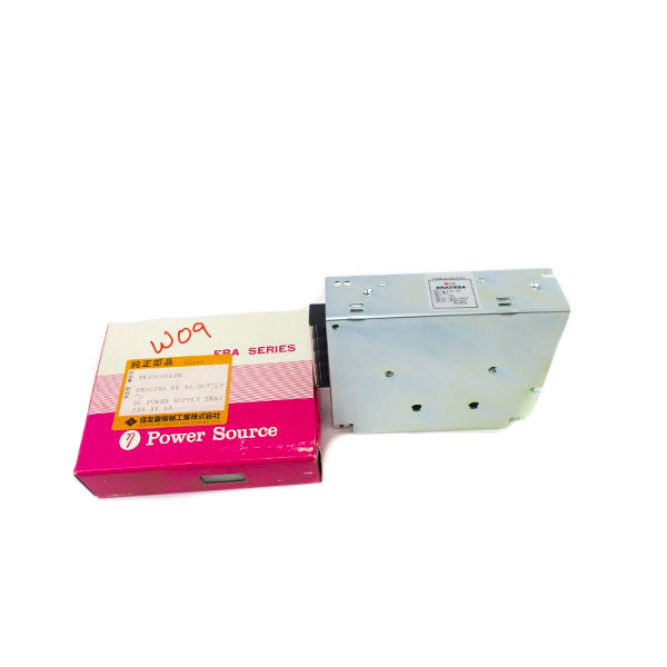 POWER SOURCE ERA05SA 85-132VAC 5A NSMP