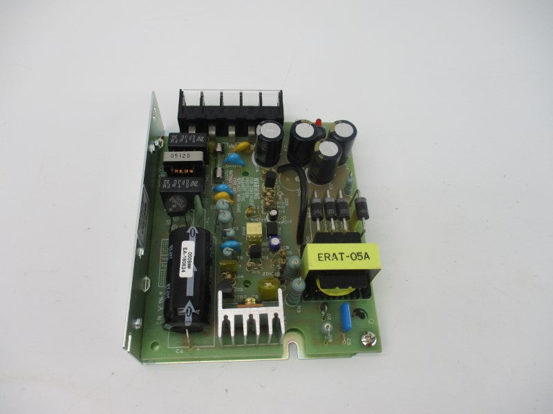 POWER SOURCE ERA05SA 85-132VAC 5A NSMP