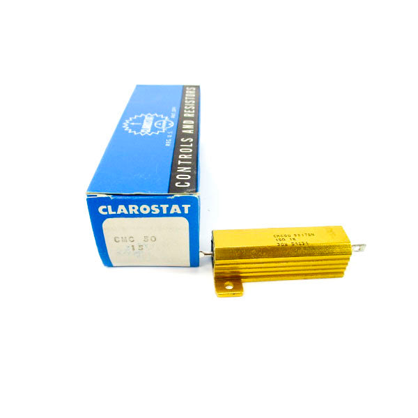 CLAROSTAT CMC5015 NSMP