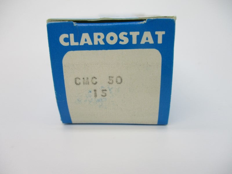 CLAROSTAT CMC5015 NSMP