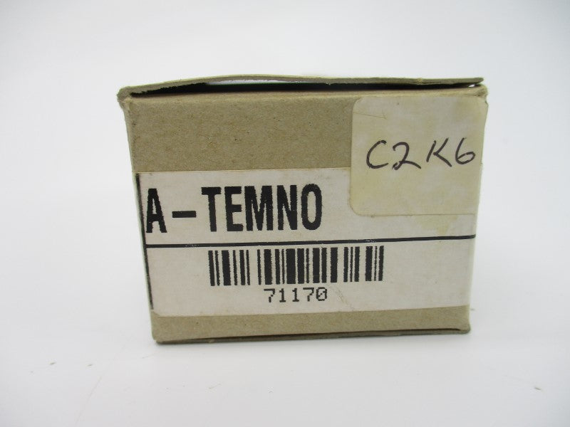 HOFFMANN A-TEMNO 250VAC 10A 30-140'F NSMP