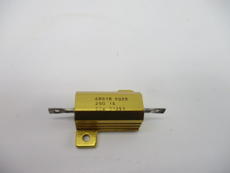 CLAROSTAT CMC-25-25 NSMP