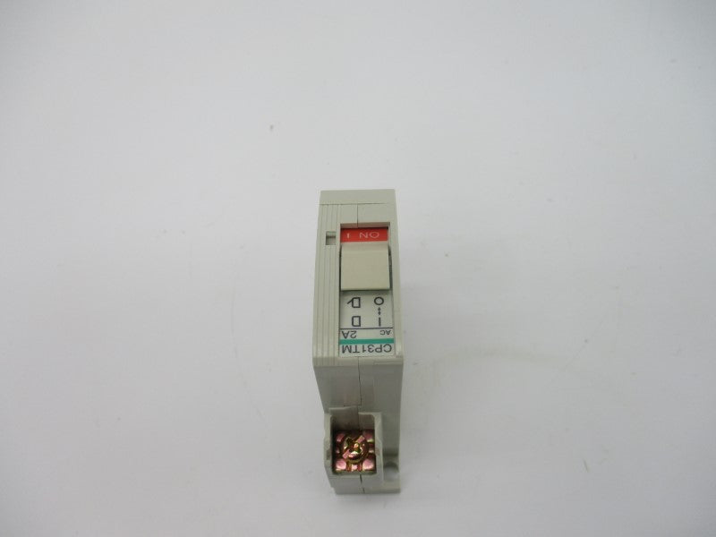 FUJI ELECTRIC CP31TM/2 250VAC 2A NSMP
