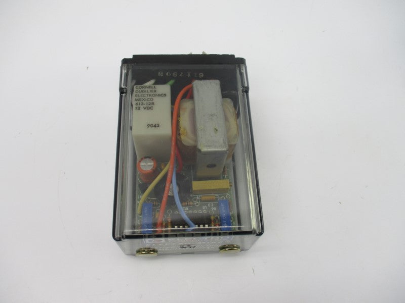 ELECTRO PAC025A 12VDC NSMP