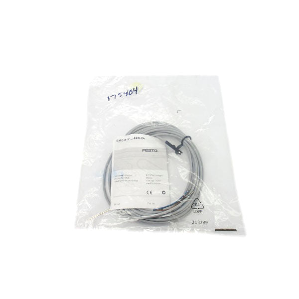 FESTO SME-8-K-LED-24 175404 NSMP