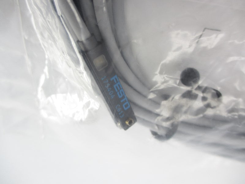 FESTO SME-8-K-LED-24 175404 NSMP